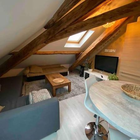 Gap : Centre Ville : Appartement Cosy Luaran gambar