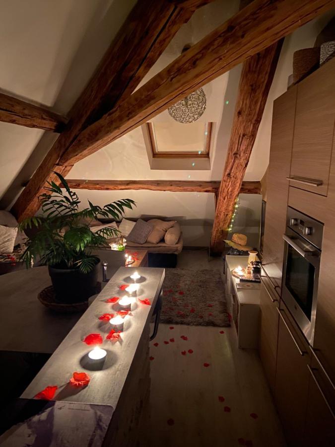 Gap : Centre Ville : Appartement Cosy Luaran gambar