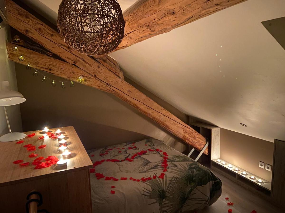 Gap : Centre Ville : Appartement Cosy Luaran gambar